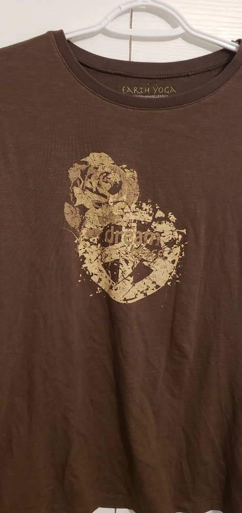 Long sleeve Dream Shirt
